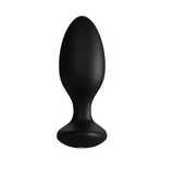 We-Vibe Ditto+ - Satin Black - Apalipapa