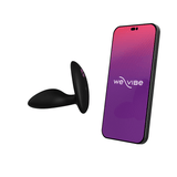 We-Vibe Ditto+ - Satin Black - Apalipapa