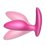 We-Vibe Ditto+ - Cosmic Pink - Apalipapa