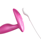 We-Vibe Ditto+ - Cosmic Pink - Apalipapa