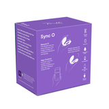 We-Vibe Sync O - Lilac - Apalipapa