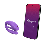 We-Vibe Sync O - Lilac - Apalipapa