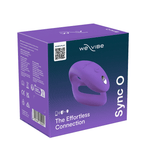 We-Vibe Sync O - Lilac - Apalipapa