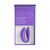 We-Vibe Sync O - Lilac - Apalipapa