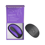 We-Vibe Sync Go- Light Purple - Apalipapa