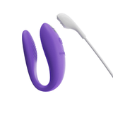 We-Vibe Sync Go- Light Purple - Apalipapa