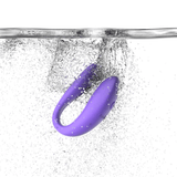 We-Vibe Sync Go- Light Purple - Apalipapa