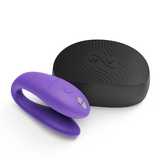 We-Vibe Sync Go- Light Purple - Apalipapa