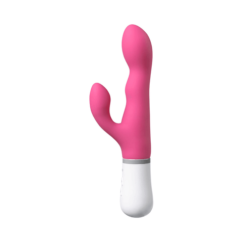 Lovense Nora Rabbit Vibrator - Apalipapa