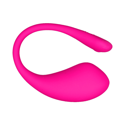 Lovense Lush 3 Egg Vibrator - Apalipapa