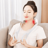 Bella2bello NASSA 3D Portable Smart Neck Massager - Apalipapa