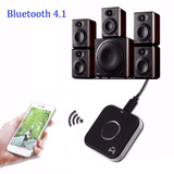 Make Wired Headphone Wireless With Bluetooth Receiver - Apalipapa