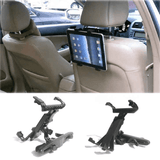 Car Headrest Stand for iPad and Tablets - Apalipapa