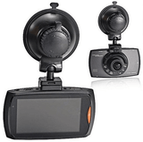 SafetyFirst HD 1080p Car Dash CamCorder with Night Vision - Apalipapa