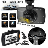 SafetyFirst HD 1080p Car Dash CamCorder with Night Vision - Apalipapa