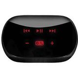 Mini Boom Bluetooth Speaker With Touch Screen Controls - Apalipapa