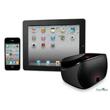 Mini Boom Bluetooth Speaker With Touch Screen Controls - Apalipapa