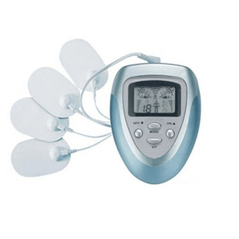 Personal Portable Pulse P3 Massager - Apalipapa