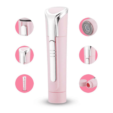 4 In 1 Beautician Beauty Grooming Wand - Apalipapa