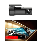 Car Dash Cam with WIFI and App - Apalipapa