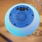 Floatilla Bluetooth LED Enabled Waterproof Speaker For Pools And Outdoors - Apalipapa