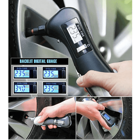 Handy Dandy Multi Functional Car Tool Smart Choice For Your Glove Compartment - Apalipapa