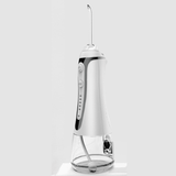 Portable Water Flosser And Pik For Dental Hygiene - Apalipapa