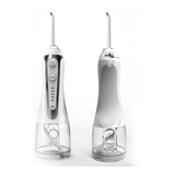 Portable Water Flosser And Pik For Dental Hygiene - Apalipapa