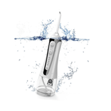 Portable Water Flosser And Pik For Dental Hygiene - Apalipapa