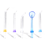 Portable Water Flosser And Pik For Dental Hygiene - Apalipapa