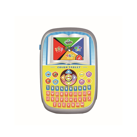 Smart Buddy Toy Pad With Interactive Screen - Apalipapa