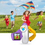 So Smart Lilliput Video Camera For Your Little Ones - Apalipapa