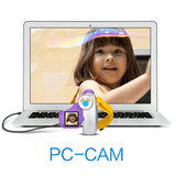 So Smart Lilliput Video Camera For Your Little Ones - Apalipapa