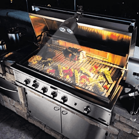 Grill Star Get The Grill Light And Cook Like A Star Chef - Apalipapa