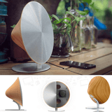 Tone In A Cone Bluetooth Full Room Speaker - Apalipapa