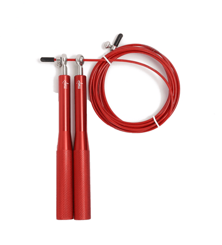 Maji Sports High Speed Jump Rope with Aluminum Handles - Apalipapa