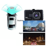 Black Box Dash Cam 1080P G-Sensor Looping Car Camera - Apalipapa