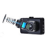 Black Box Dash Cam 1080P G-Sensor Looping Car Camera - Apalipapa