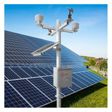 Rika RK900-01 GSM 4G Wireless Complete Industrial Meteo Solar - Apalipapa