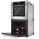 Empava 30" 30WO05 Electric Double Wall Oven - Apalipapa