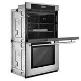 Empava 30" 30WO05 Electric Double Wall Oven - Apalipapa