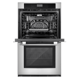 Empava 30" 30WO05 Electric Double Wall Oven - Apalipapa