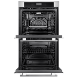 Empava 30" 30WO05 Electric Double Wall Oven - Apalipapa