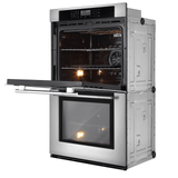 Empava 30" 30WO05 Electric Double Wall Oven - Apalipapa