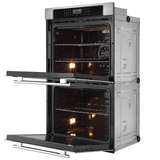 Empava 30" 30WO05 Electric Double Wall Oven - Apalipapa