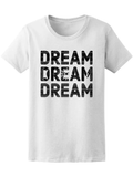 Ethnic Dream Tee Women's -Image by Shutterstock - Apalipapa