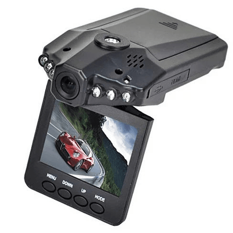 GYPSY DASH CAM - The Wireless Dash Cam with Night Vision - Apalipapa