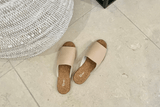 House Sandals | Blush - Apalipapa