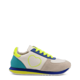 Neon Heart Sneakers - Apalipapa