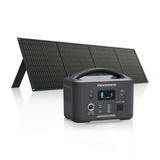 POWERWIN Solar Generator 700 (PPS700 + PWS110 110W) - Apalipapa